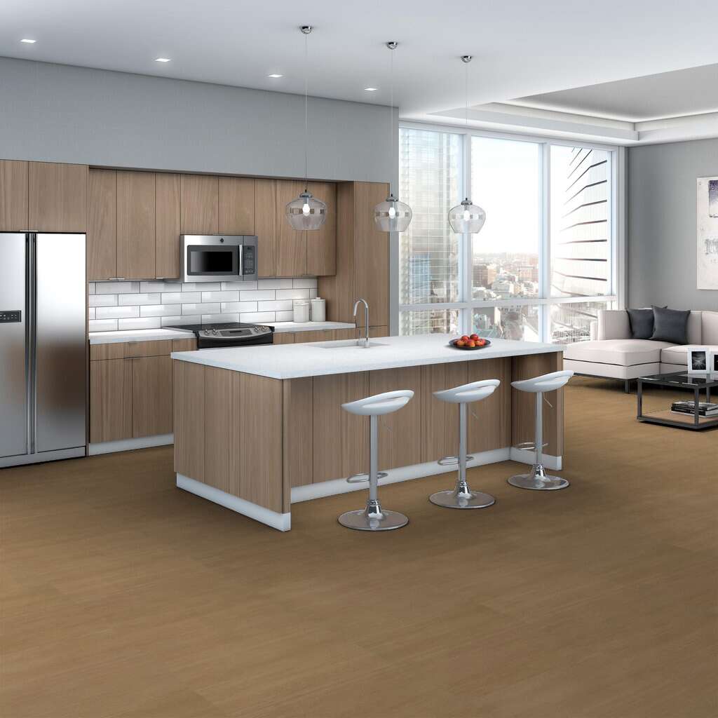 Shaw Cimmerian 2.5 5M314-00200 Cronus 24" X 24" Vinyl Tile (68 SF/Box) (Market Place)