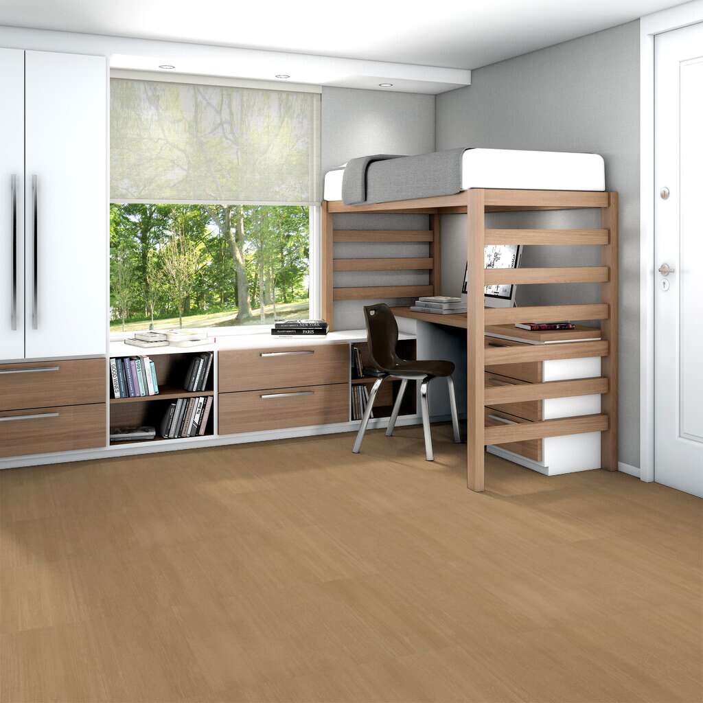 Shaw Cimmerian 2.5 5M314-00200 Cronus 24" X 24" Vinyl Tile (68 SF/Box) (Market Place)
