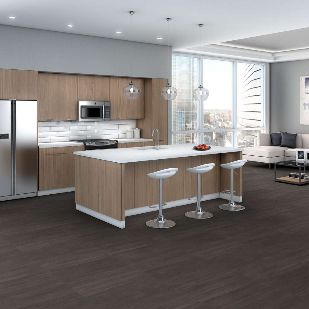 Shaw Cimmerian 2.5 5M314-00505 Atlas 24" X 24" Vinyl Tile (68 SF/Box) (Market Place)