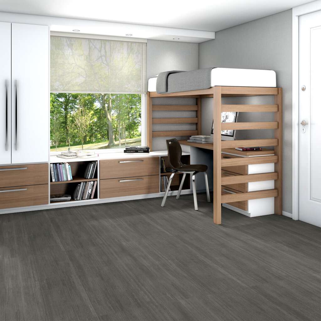 Shaw Cimmerian 2.5 5M314-00509 Arcadia 24" X 24" Vinyl Tile (68 SF/Box)