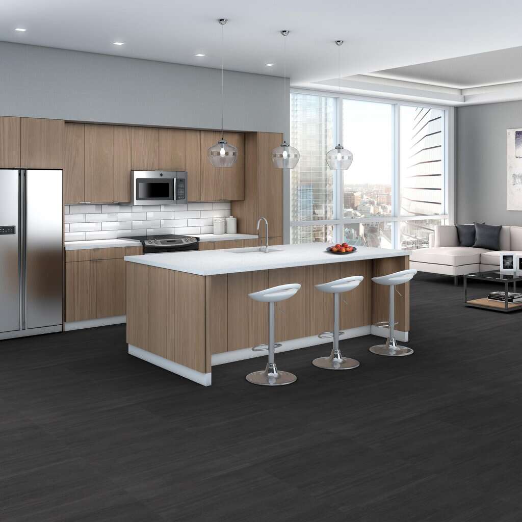 Shaw Cimmerian 2.5 5M314-00511 Styxx 24" X 24" Vinyl Tile (68 SF/Box)