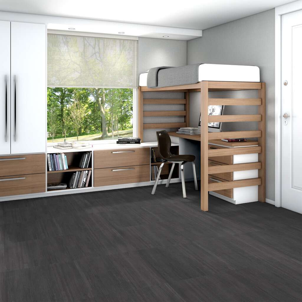Shaw Cimmerian 2.5 5M314-00511 Styxx 24" X 24" Vinyl Tile (68 SF/Box)