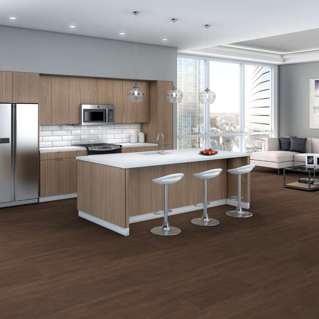 Shaw Cimmerian 2.5 5M314-00703 Saturn 24" X 24" Vinyl Tile (68 SF/Box)