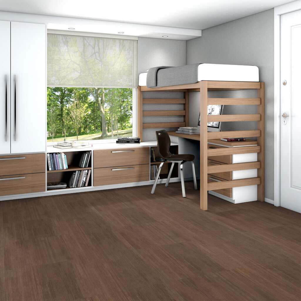 Shaw Cimmerian 2.5 5M314-00703 Saturn 24" X 24" Vinyl Tile (68 SF/Box)