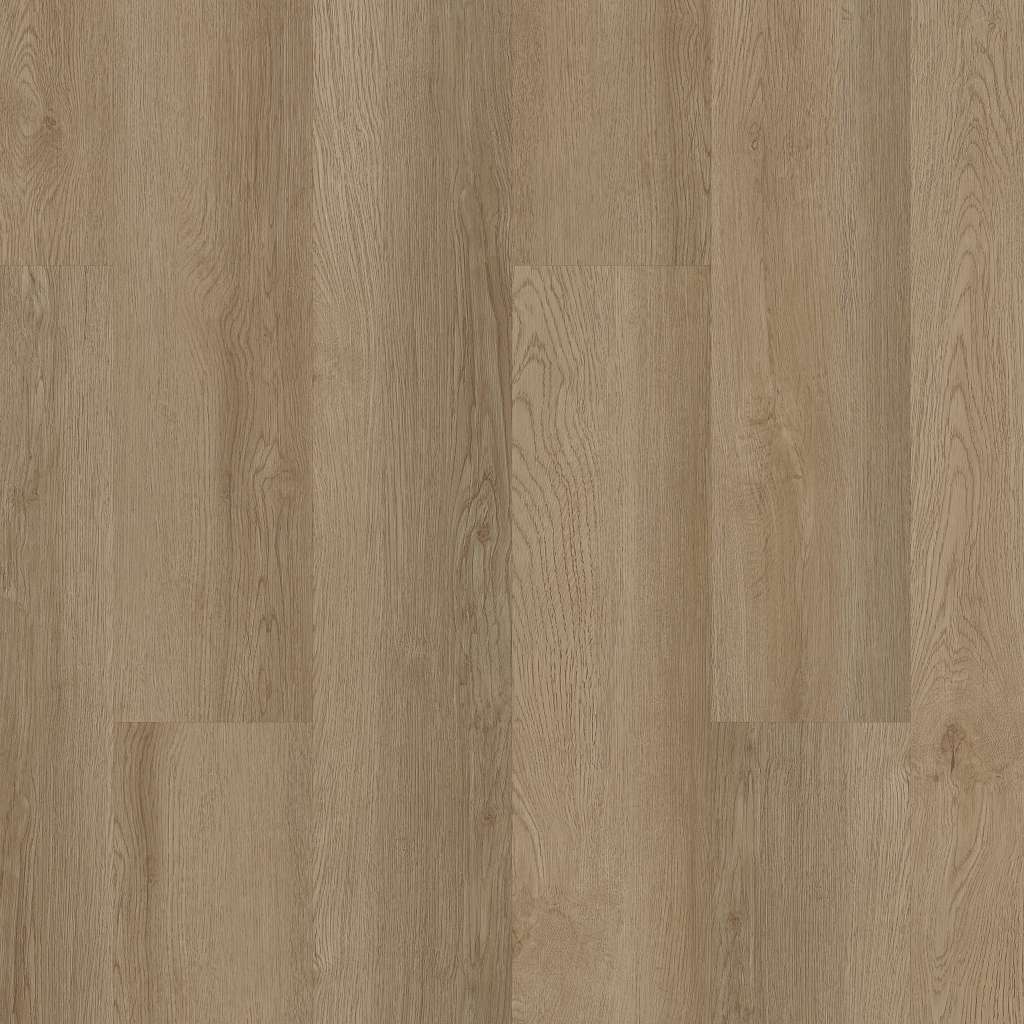 Shaw 5th & Main 5M328-02027 Alba Reserve 12 Ohlone Oak 7" x 48" Glue Down LVP