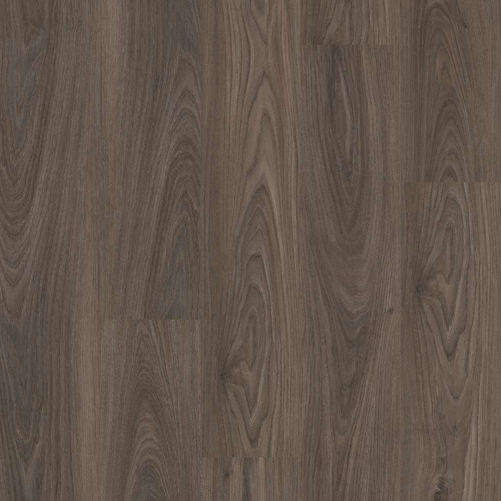 Shaw Setup 5M402-00915 Dark Elm 6.93" X 48.03" Vinyl Plank