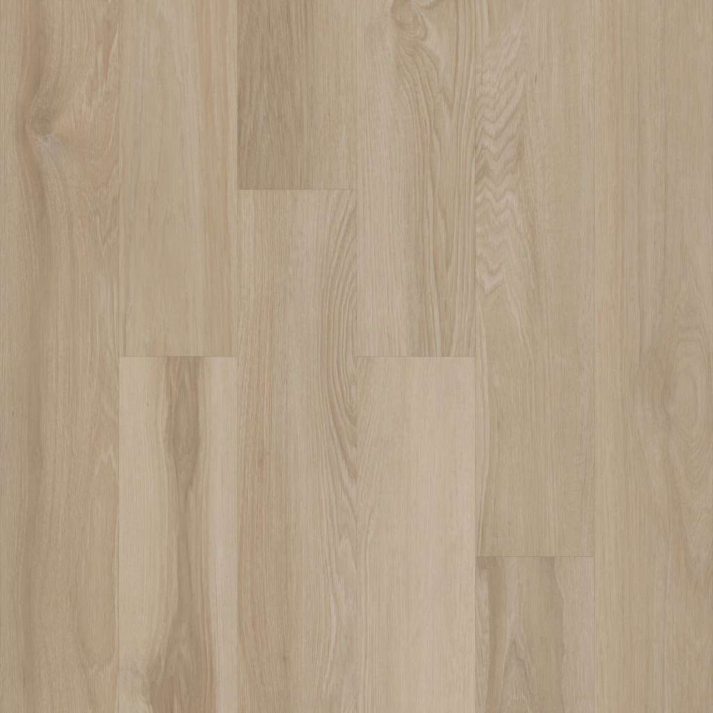 Shaw Breaker's Point SPC Click 5M403-00104 White Sands 7" X 48" Vinyl Plank