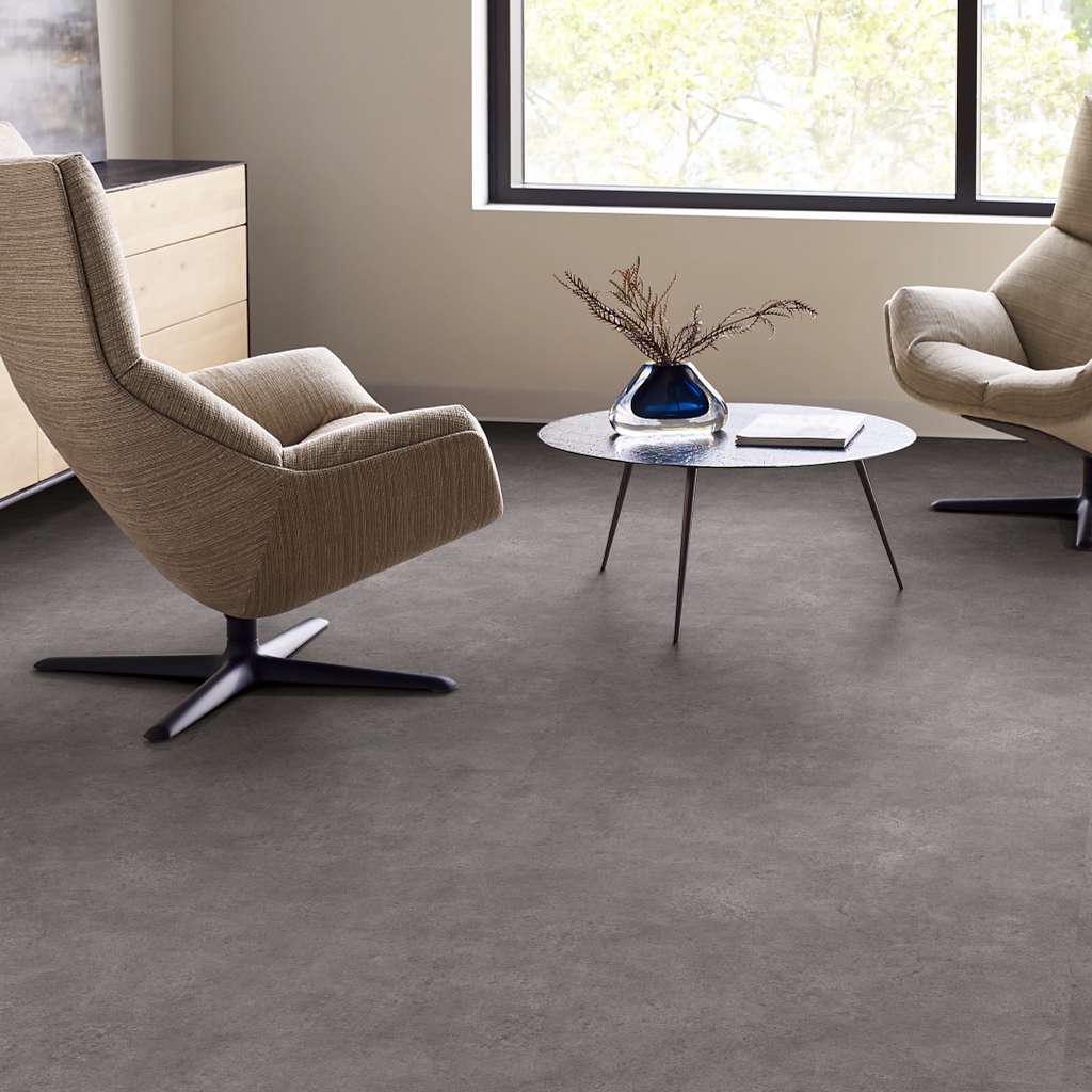 Shaw Precast 5M503-00720 Mantle 36" X 36" Vinyl Tile (36 SF/Box)