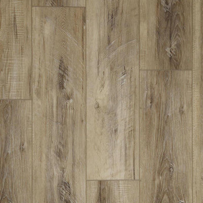 Mannington Adura Apex Napa Dry Cork (Partial Piece - Sample)