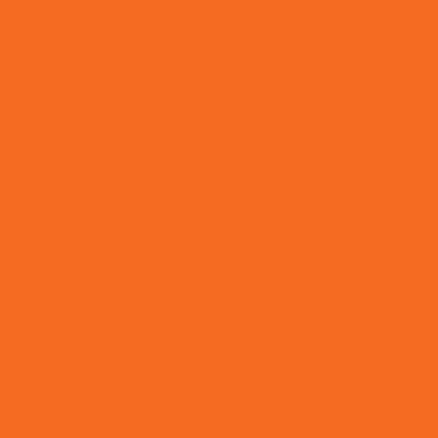 Tarkett / Johnsonite Millwork Corner Guard 1 1/4" x 8' by 1/4" 62 Tangerine Tango (80 LF/box)