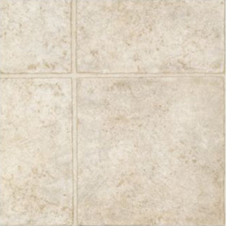 Armstrong Traditions ARMG5155401 Almond Vinyl Sheet (12' Width) (Warehouse #10) Discontinued / Limited-Inventory
