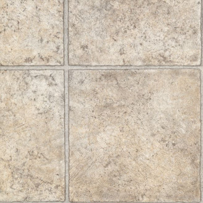 Armstrong Progressions ARMG7156201 Greige Vinyl Sheet (6' Width) Discontinued / Limited-Inventory
