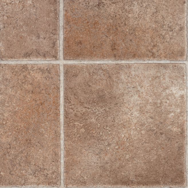 Armstrong Bridgeton Cinnamon G7178 Progressions Vinyl Sheet Floors 12'