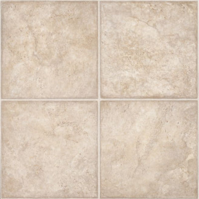 Armstrong Progressions ARMG7180201 Creme Vinyl Sheet (6' Width) Discontinued / Limited-Inventory