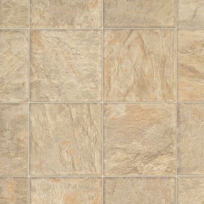 Armstrong Progressions ARMG7202201 Butterscotch Vinyl Sheet (6' Width)