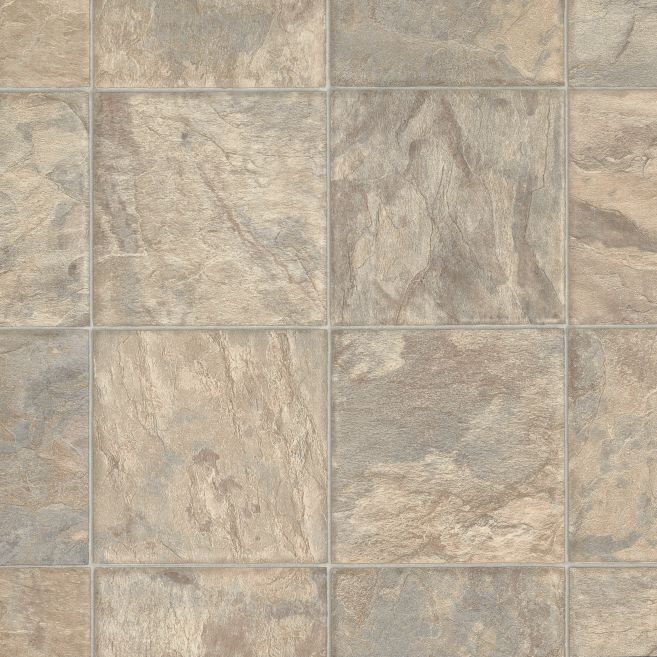 Armstrong Ancient Slate Peacock G5205 Traditions Vinyl Sheet Floors 6'