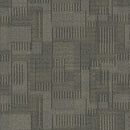 Pentz Carpet Blockade 7039T-2124 Gridlock 24