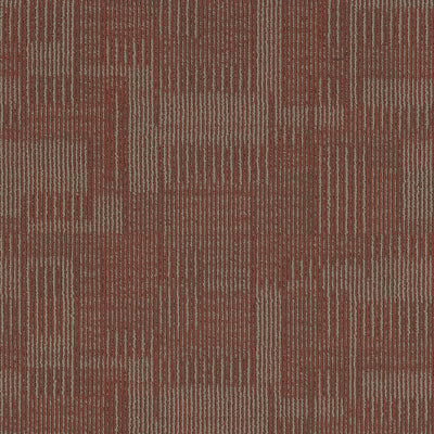Pentz Carpet Blockade 7039T-2122 Zone 24" X 24" (72 SF/Box)