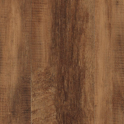 Mohawk Fallen Leaf Vinyl Plank DRS21-550 SolidTech Essentials Discovery Ridge 6" x 48" (32.15 SF/Box)