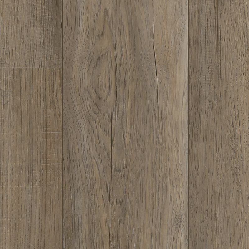 Mohawk SolidTech Select Discovery Ridge DRS21-860 Rustic Taupe (Partial Piece - Sample)
