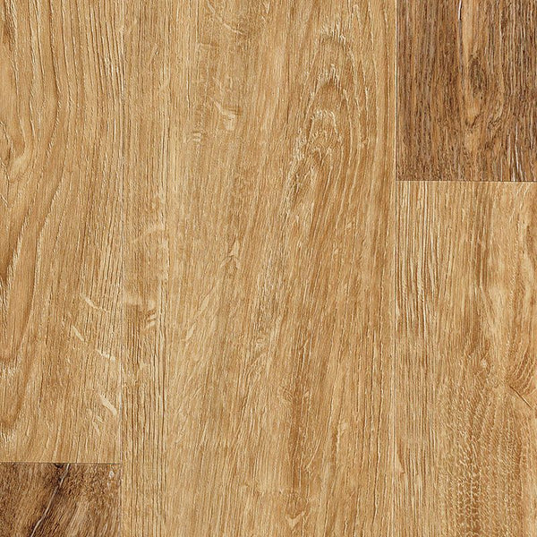 Mohawk SolidTech Explorers Cove Metal Smoke 7