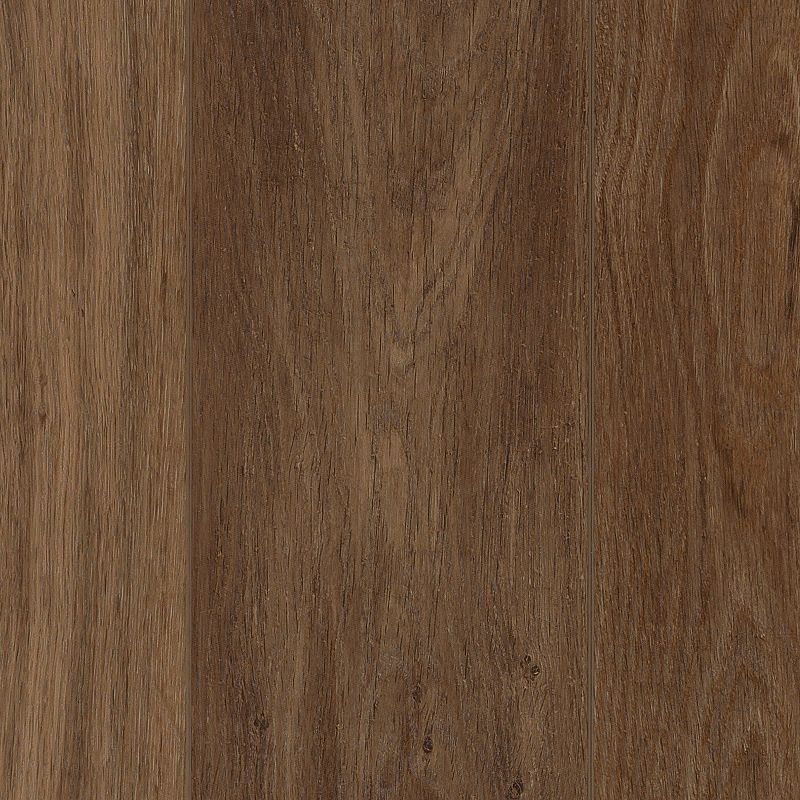 Mohawk SolidTech Select Founders Trace FTS21-841 Pecan (Partial Piece - Sample)