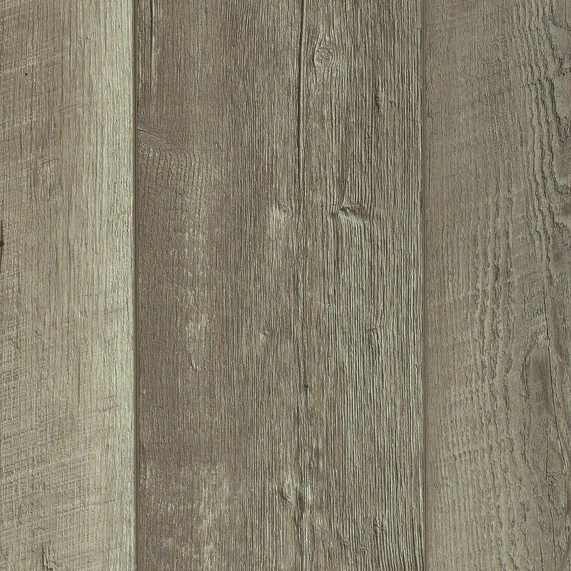 Mohawk SolidTech Select Founders Trace FTS21-936 Worn Gray (Partial Piece - Sample)