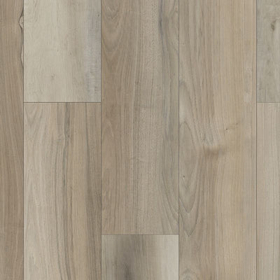 Mohawk Cathedral Grey Vinyl Plank FTS21-975 SolidTech Select Founders Trace 7" x 48" x 6 mm (23.86 SF/Box)