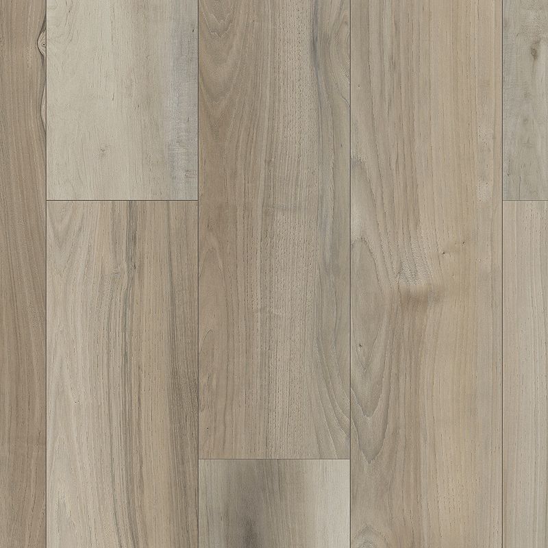 Mohawk SolidTech Select Founders Trace FTS21-975 Cathedral Grey (Partial Piece - Sample)