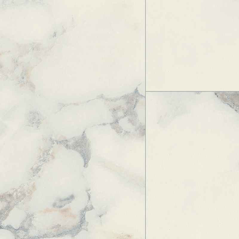 Pergo Extreme Preferred Tile Option PT007-006 Blush 18" x 36" Luxury Vinyl Plank
