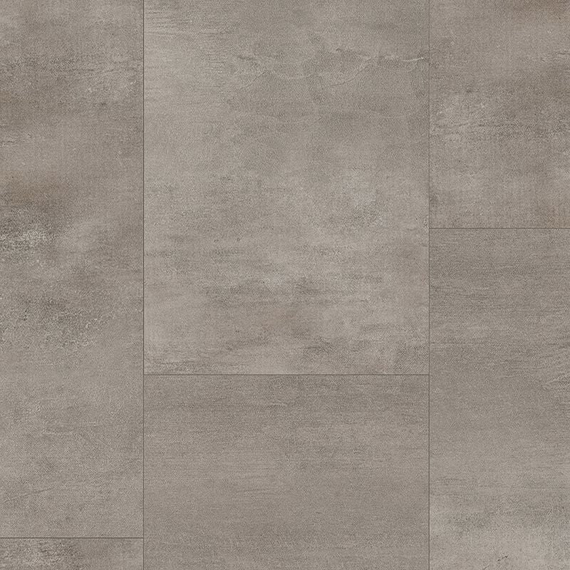 Pergo Extreme Preferred Tile Option PT007-905 Resurfaced Concrete 12" x 24" Luxury Vinyl Plank