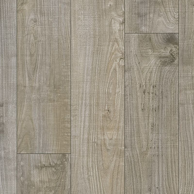 Pergo Extreme Preferred Wider Longer PT008-925 Harbor Grey 10" x 72'' Luxury Vinyl Plank (19.07 SF/Box)