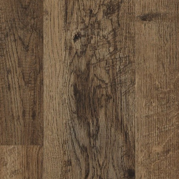 Mohawk Batavia BAT41-2 Saddleback 6" x 48" Vinyl Plank