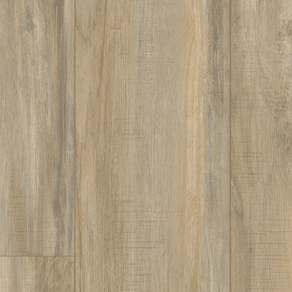 Mohawk SolidTech Essentials Pro Solutions Plus 6 in Autumn Ember Vinyl Plank PRS96-920 6 in X 48 in