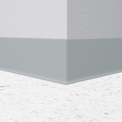 Duracove 4 Rubber Wall Base - Rubber Floor Molding