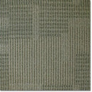 Kraus Carpet Tile Rhone Collection 704306 Khaki 19.7