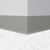2.5" x 4' (25 Pcs/Box) / Gray Beige / Cove (with Toe)