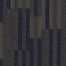 Aladdin Take your Mark Go Forward QAT45-568 Indigo Batik 24