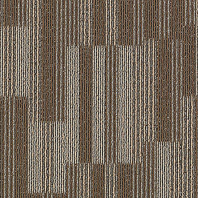 Aladdin Take your Mark Go Forward QAT45-728 River Rock 24" x 24" Carpet Tile (96 SF/Box)