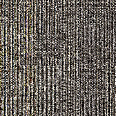 Aladdin Design Medley II Carpet Tile QA137-959 Rhythm 24" x 24"