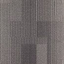 Next Floor Development 811 Gunmetal 010 Carpet Tile (Partial Piece - Sample)