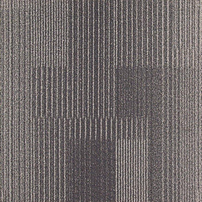 Next Floor Development 811 Gunmetal 010 Carpet Tile (Partial Piece - Sample)