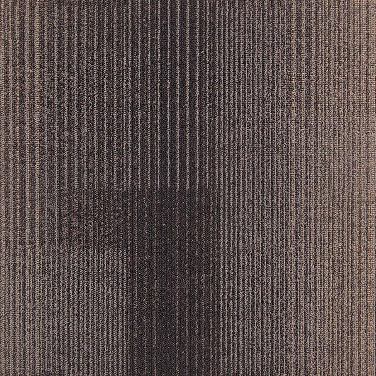 Next Floor Development 811 Iron Ore 011 Carpet Tile (Partial Piece - Sample)