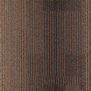 Next Floor Carpet Tile Development NF811012 Chestnut 19.7