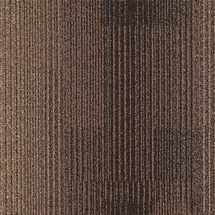 Next Floor Commercial Carpet Tile - Chestnut 012