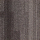 Next Floor Development 811 Carbon 022 Carpet Tile (Partial Piece - Sample)