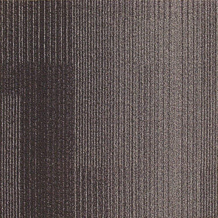 Next Floor Development 811 Carbon 022 Carpet Tile (Partial Piece - Sample)