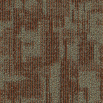 Aladdin Commerce Artfully Done 2B56-869 Vivid Palette 24" x 24" Carpet Tile (96 SF/Box)