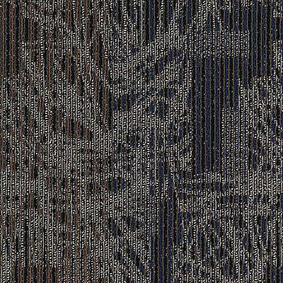 Aladdin Transforming Spaces Carpet Tile 2B80-589 Designing Point 24" x 24"