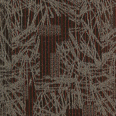 Aladdin Transforming Spaces Carpet Tile 2B80-869 Functional Space 24" x 24"